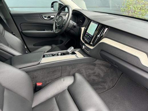 Volvo  XC60 2.0 T6 Plug-in hybrid AWD Inscription | Long Range! | SoH 100% | HUD | Harman/Kardon | 360 Camera | ActivLease financial lease