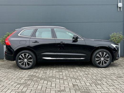 Volvo  XC60 2.0 T6 Plug-in hybrid AWD Inscription | Long Range! | SoH 100% | HUD | Harman/Kardon | 360 Camera | ActivLease financial lease
