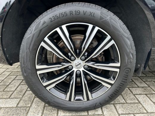 Volvo  XC60 2.0 T6 Plug-in hybrid AWD Inscription | Long Range! | SoH 100% | HUD | Harman/Kardon | 360 Camera | ActivLease financial lease