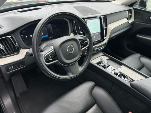 Volvo  XC60 2.0 T6 Plug-in hybrid AWD Inscription | Long Range! | SoH 100% | HUD | Harman/Kardon | 360 Camera | ActivLease financial lease