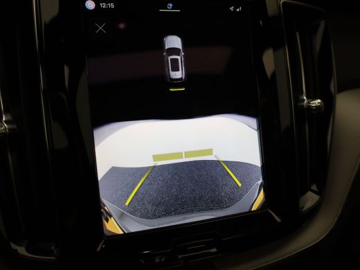 Volvo  XC60 2.0 T6 Plug-in hybrid AWD Plus Dark | Panodak | Trekhaak | Elk. A-klep | Apple Carplay / Adroid |... ActivLease financial lease