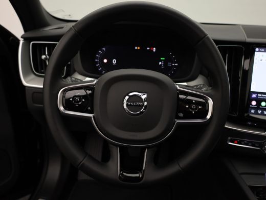 Volvo  XC60 2.0 T6 Plug-in hybrid AWD Plus Dark | Panodak | Trekhaak | Elk. A-klep | Apple Carplay / Adroid |... ActivLease financial lease