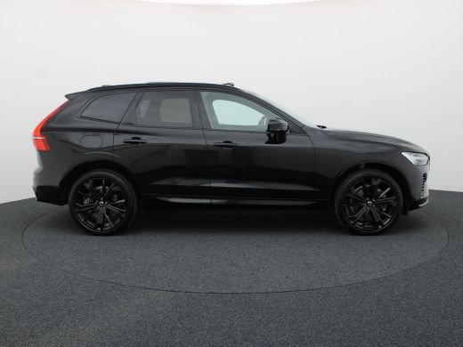 Volvo  XC60 2.0 T6 Plug-in hybrid AWD Plus Dark | Panodak | Trekhaak | Elk. A-klep | Apple Carplay / Adroid |... ActivLease financial lease