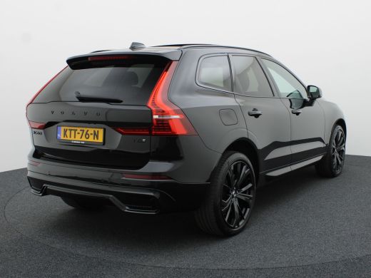Volvo  XC60 2.0 T6 Plug-in hybrid AWD Plus Dark | Panodak | Trekhaak | Elk. A-klep | Apple Carplay / Adroid |... ActivLease financial lease