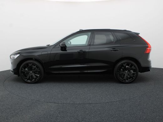 Volvo  XC60 2.0 T6 Plug-in hybrid AWD Plus Dark | Panodak | Trekhaak | Elk. A-klep | Apple Carplay / Adroid |... ActivLease financial lease