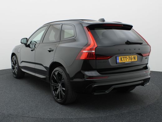 Volvo  XC60 2.0 T6 Plug-in hybrid AWD Plus Dark | Panodak | Trekhaak | Elk. A-klep | Apple Carplay / Adroid |... ActivLease financial lease