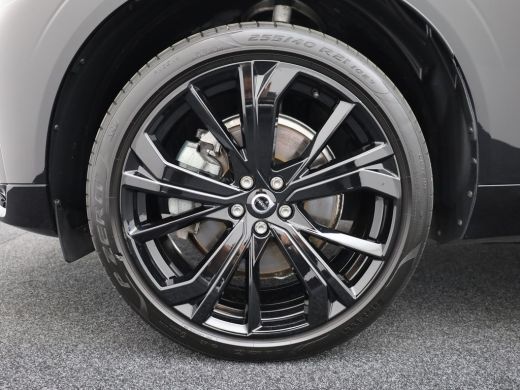 Volvo  XC60 2.0 T6 Plug-in hybrid AWD Plus Dark | Panodak | Trekhaak | Elk. A-klep | Apple Carplay / Adroid |... ActivLease financial lease