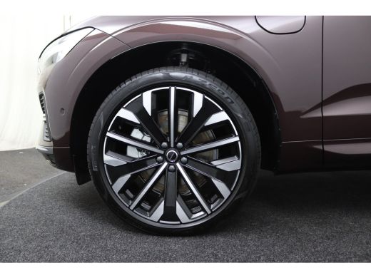 Volvo  XC60 T8 AWD Ultra Bright Exec. Ed. | Luchtvering | Trekhaak | Bowers & Wilkins | Massega | Snel Leverb... ActivLease financial lease