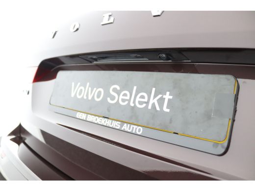 Volvo  XC60 T8 AWD Ultra Bright Exec. Ed. | Luchtvering | Trekhaak | Bowers & Wilkins | Massega | Snel Leverb... ActivLease financial lease