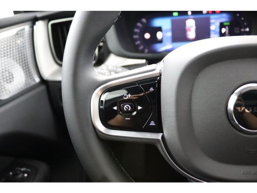 Volvo  XC60 T8 AWD Ultra Bright Exec. Ed. | Luchtvering | Trekhaak | Bowers & Wilkins | Massega | Snel Leverb... ActivLease financial lease