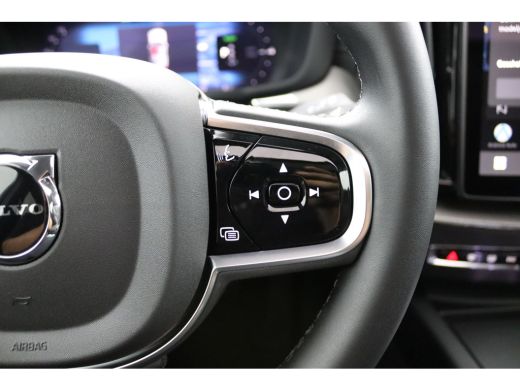 Volvo  XC60 T8 AWD Ultra Bright Exec. Ed. | Luchtvering | Trekhaak | Bowers & Wilkins | Massega | Snel Leverb... ActivLease financial lease