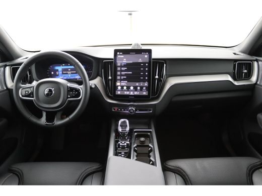 Volvo  XC60 T8 AWD Ultra Bright Exec. Ed. | Luchtvering | Trekhaak | Bowers & Wilkins | Massega | Snel Leverb... ActivLease financial lease