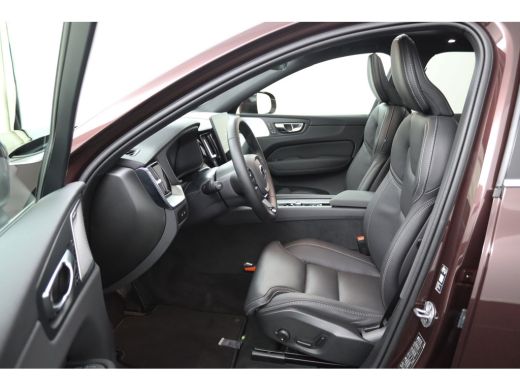 Volvo  XC60 T8 AWD Ultra Bright Exec. Ed. | Luchtvering | Trekhaak | Bowers & Wilkins | Massega | Snel Leverb... ActivLease financial lease