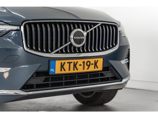Volvo  XC60 T6 350PK Plus Bright | Elek Achterklep | Cruise Control | Panoramadak | Memory ActivLease financial lease
