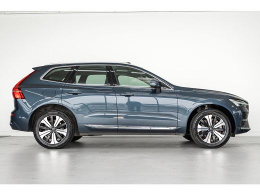 Volvo  XC60 T6 350PK Plus Bright | Elek Achterklep | Cruise Control | Panoramadak | Memory ActivLease financial lease