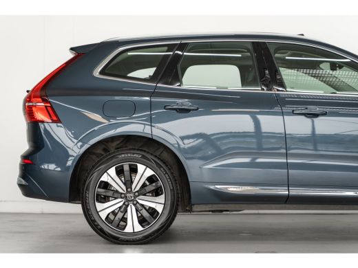 Volvo  XC60 T6 350PK Plus Bright | Elek Achterklep | Cruise Control | Panoramadak | Memory ActivLease financial lease