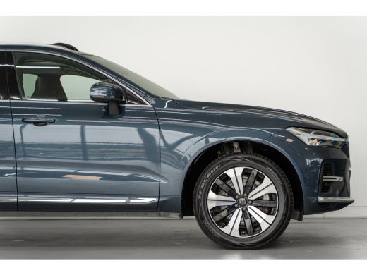Volvo  XC60 T6 350PK Plus Bright | Elek Achterklep | Cruise Control | Panoramadak | Memory ActivLease financial lease
