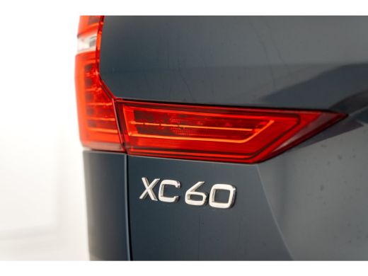Volvo  XC60 T6 350PK Plus Bright | Elek Achterklep | Cruise Control | Panoramadak | Memory ActivLease financial lease