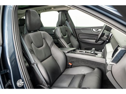 Volvo  XC60 T6 350PK Plus Bright | Elek Achterklep | Cruise Control | Panoramadak | Memory ActivLease financial lease