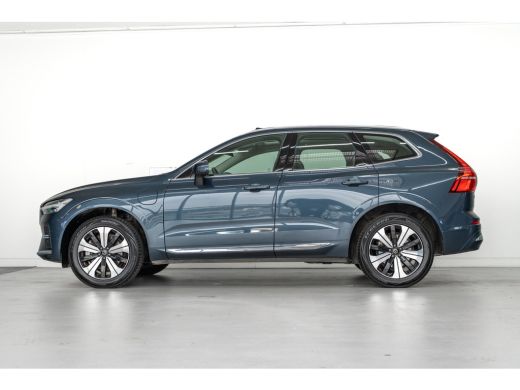 Volvo  XC60 T6 350PK Plus Bright | Elek Achterklep | Cruise Control | Panoramadak | Memory ActivLease financial lease