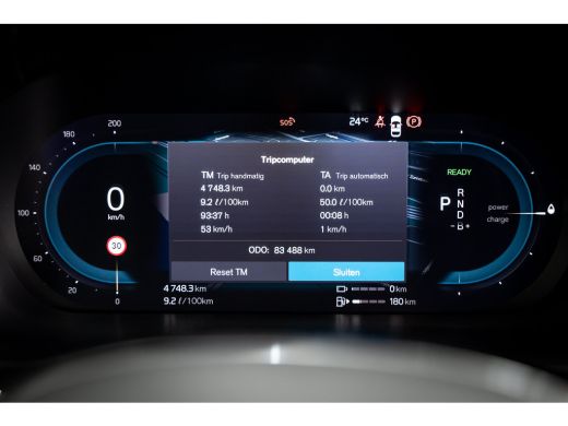 Volvo  XC60 T6 350PK Plus Bright | Elek Achterklep | Cruise Control | Panoramadak | Memory ActivLease financial lease