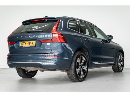 Volvo  XC60 T6 350PK Plus Bright | Elek Achterklep | Cruise Control | Panoramadak | Memory ActivLease financial lease