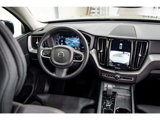 Volvo  XC60 T6 350PK Plus Bright | Elek Achterklep | Cruise Control | Panoramadak | Memory ActivLease financial lease