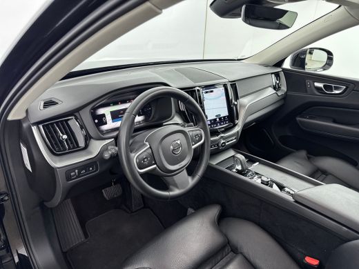Volvo  XC60 T6 Recharge Inscription Expression | LONG RANGE | 18" | Panoramadak | Trekhaak | Leder | Stoel/St... ActivLease financial lease