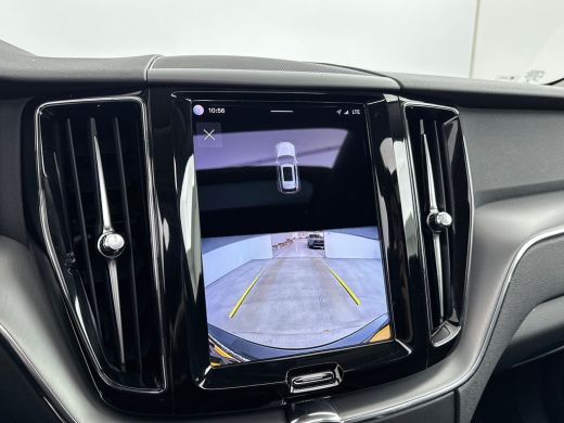 Volvo  XC60 T6 Recharge Inscription Expression | LONG RANGE | 18" | Panoramadak | Trekhaak | Leder | Stoel/St... ActivLease financial lease