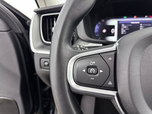 Volvo  XC60 T6 Recharge Inscription Expression | LONG RANGE | 18" | Panoramadak | Trekhaak | Leder | Stoel/St... ActivLease financial lease