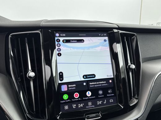 Volvo  XC60 T6 Recharge Inscription Expression | LONG RANGE | 18" | Panoramadak | Trekhaak | Leder | Stoel/St... ActivLease financial lease
