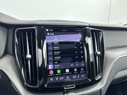 Volvo  XC60 T6 Recharge Inscription Expression | LONG RANGE | 18" | Panoramadak | Trekhaak | Leder | Stoel/St... ActivLease financial lease