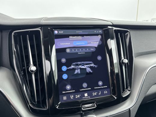 Volvo  XC60 T6 Recharge Inscription Expression | LONG RANGE | 18" | Panoramadak | Trekhaak | Leder | Stoel/St... ActivLease financial lease