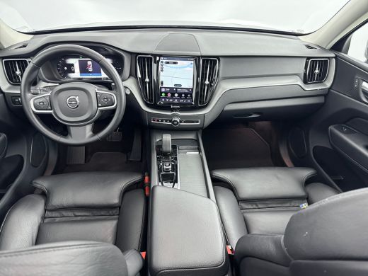 Volvo  XC60 T6 Recharge Inscription Expression | LONG RANGE | 18" | Panoramadak | Trekhaak | Leder | Stoel/St... ActivLease financial lease