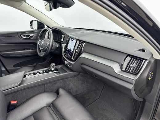 Volvo  XC60 T6 Recharge Inscription Expression | LONG RANGE | 18" | Panoramadak | Trekhaak | Leder | Stoel/St... ActivLease financial lease
