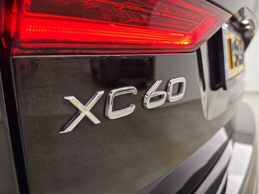 Volvo  XC60 T6 Recharge Inscription Expression | LONG RANGE | 18" | Panoramadak | Trekhaak | Leder | Stoel/St... ActivLease financial lease