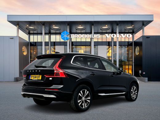 Volvo  XC60 T6 Recharge Inscription Expression | LONG RANGE | 18" | Panoramadak | Trekhaak | Leder | Stoel/St... ActivLease financial lease