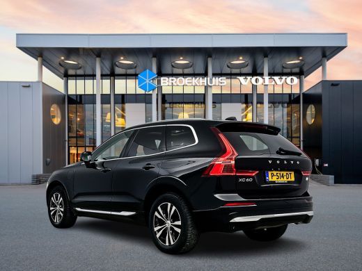 Volvo  XC60 T6 Recharge Inscription Expression | LONG RANGE | 18" | Panoramadak | Trekhaak | Leder | Stoel/St... ActivLease financial lease