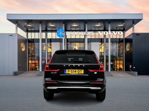 Volvo  XC60 T6 Recharge Inscription Expression | LONG RANGE | 18" | Panoramadak | Trekhaak | Leder | Stoel/St... ActivLease financial lease