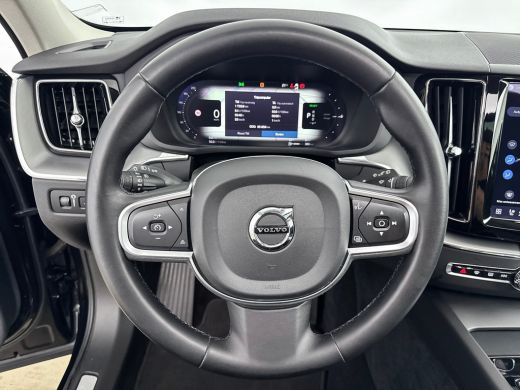 Volvo  XC60 T6 Recharge Inscription Expression | LONG RANGE | 18" | Panoramadak | Trekhaak | Leder | Stoel/St... ActivLease financial lease