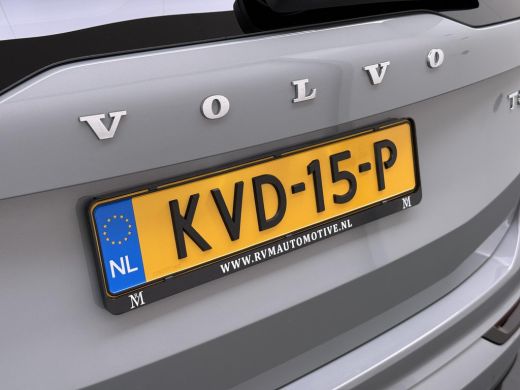 Volvo  XC90 2.0 T8 Plug-in hybrid AWD Plus Dark VAN:69.900,- VOOR:67.877,- UW HERFSTVOORDEEL:2.023,- ACC | AP... ActivLease financial lease