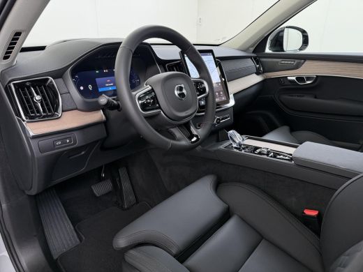 Volvo  XC90 2.0 T8 Plug-in hybrid AWD Plus Dark VAN:69.900,- VOOR:67.877,- UW HERFSTVOORDEEL:2.023,- ACC | AP... ActivLease financial lease