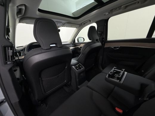 Volvo  XC90 2.0 T8 Plug-in hybrid AWD Plus Dark VAN:69.900,- VOOR:67.877,- UW HERFSTVOORDEEL:2.023,- ACC | AP... ActivLease financial lease