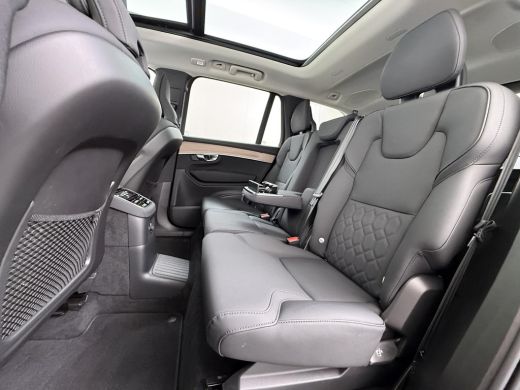 Volvo  XC90 2.0 T8 Plug-in hybrid AWD Plus Dark VAN:69.900,- VOOR:67.877,- UW HERFSTVOORDEEL:2.023,- ACC | AP... ActivLease financial lease