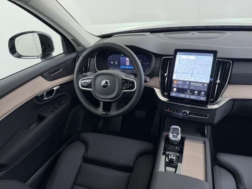 Volvo  XC90 2.0 T8 Plug-in hybrid AWD Plus Dark VAN:69.900,- VOOR:67.877,- UW HERFSTVOORDEEL:2.023,- ACC | AP... ActivLease financial lease