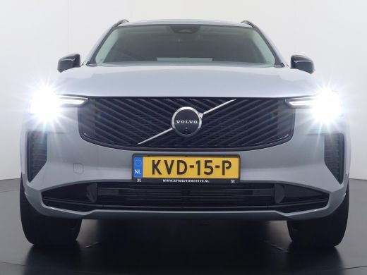 Volvo  XC90 2.0 T8 Plug-in hybrid AWD Plus Dark VAN:69.900,- VOOR:67.877,- UW HERFSTVOORDEEL:2.023,- ACC | AP... ActivLease financial lease