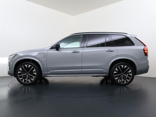 Volvo  XC90 2.0 T8 Plug-in hybrid AWD Plus Dark VAN:69.900,- VOOR:67.877,- UW HERFSTVOORDEEL:2.023,- ACC | AP... ActivLease financial lease