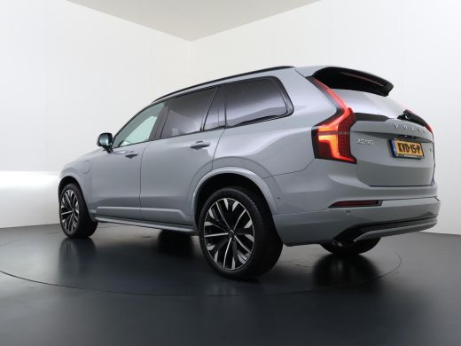Volvo  XC90 2.0 T8 Plug-in hybrid AWD Plus Dark VAN:69.900,- VOOR:67.877,- UW HERFSTVOORDEEL:2.023,- ACC | AP... ActivLease financial lease