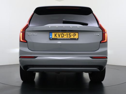 Volvo  XC90 2.0 T8 Plug-in hybrid AWD Plus Dark VAN:69.900,- VOOR:67.877,- UW HERFSTVOORDEEL:2.023,- ACC | AP... ActivLease financial lease