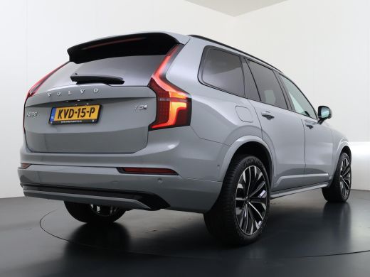 Volvo  XC90 2.0 T8 Plug-in hybrid AWD Plus Dark VAN:69.900,- VOOR:67.877,- UW HERFSTVOORDEEL:2.023,- ACC | AP... ActivLease financial lease